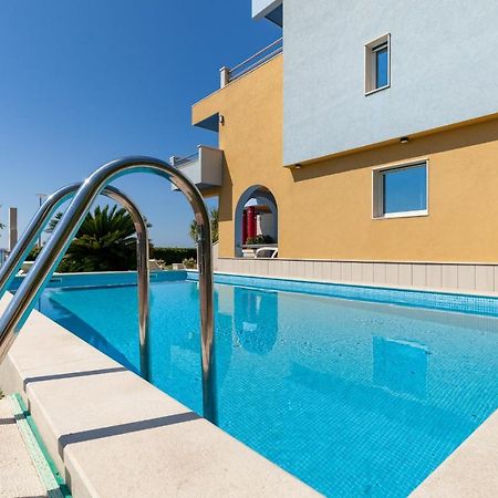 Villa Palmina Podstrana Exterior photo